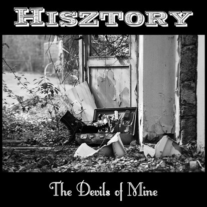 The Devils of Mine