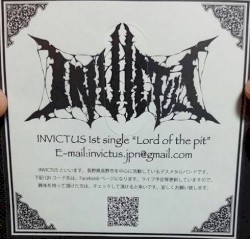 Lord of the Pit