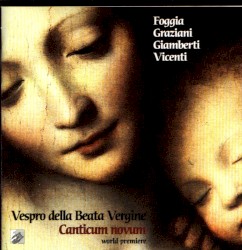 Vespro della Beata Vergine