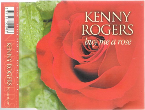 Buy Me a Rose / I Can’t Make You Love Me