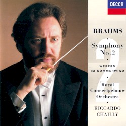Symphony no. 2
