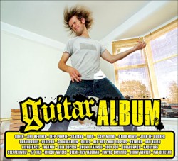 Guitar Album