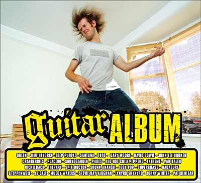 Guitar Album