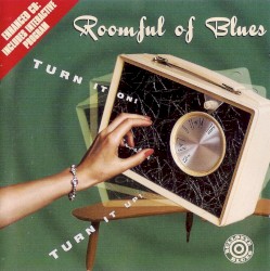 Turn It On! Turn It Up!