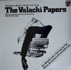 The Valachi Papers
