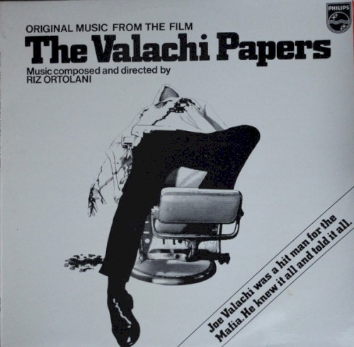 The Valachi Papers
