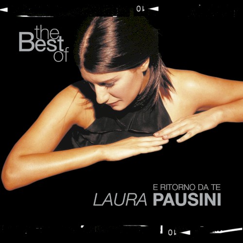 The Best of Laura Pausini: E ritorno da te