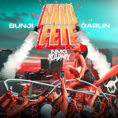 Hard Fete (N.M.G Roadmix)