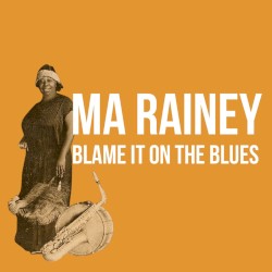 Blame It on the Blues