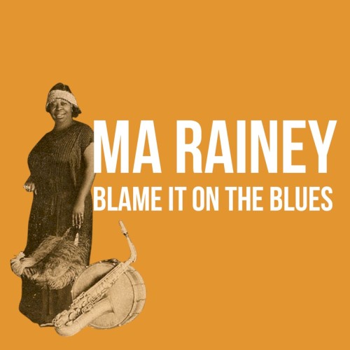Blame It on the Blues