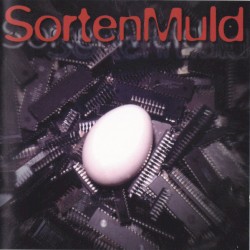 Sorten Muld