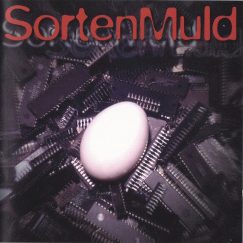Sorten Muld