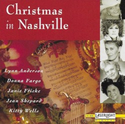 Christmas in Nashville