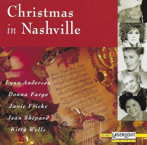 Christmas in Nashville