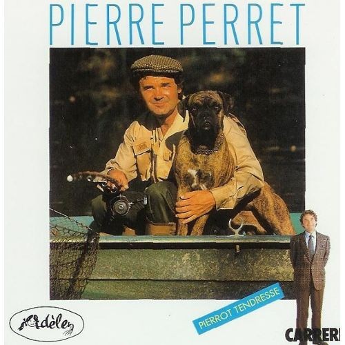 Pierrot tendresse
