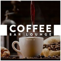 Coffee Bar Lounge, Vol. 20