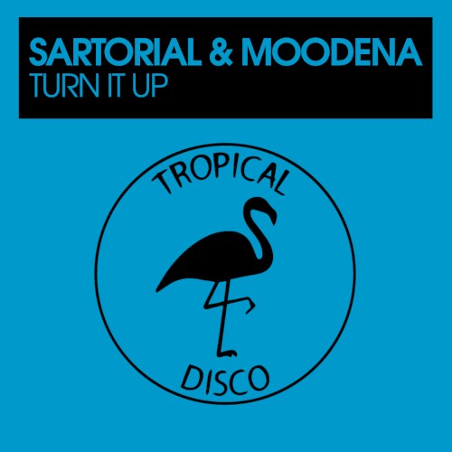 Turn It Up
