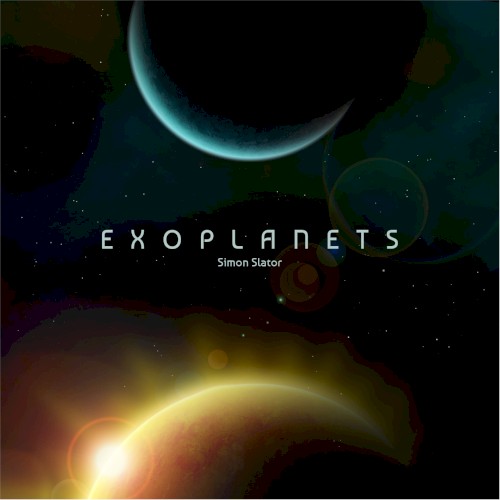 Exoplanets