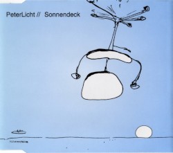 Sonnendeck