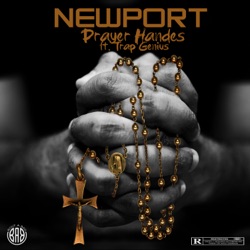 Prayer Hands