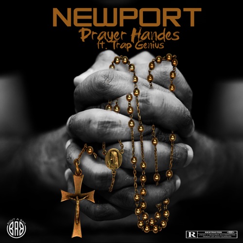 Prayer Hands