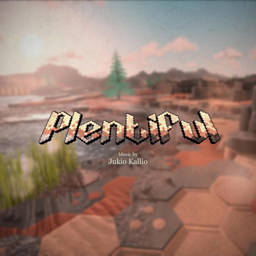 Plentiful (Original Game Soundtrack)