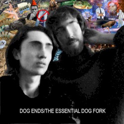 Dog Ends: The Essential Dog Fork