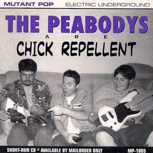 Are Chick Repellent