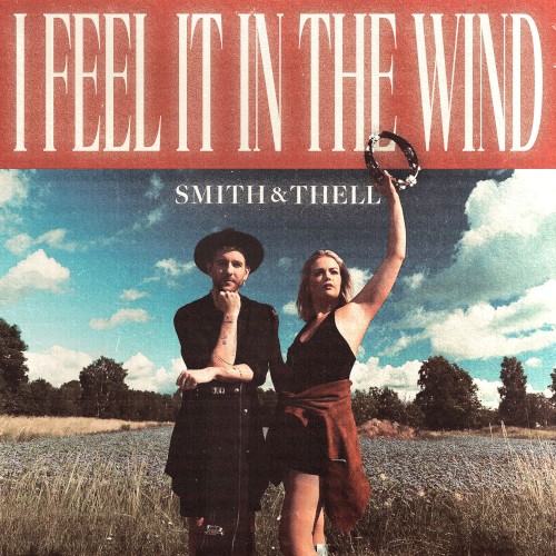 I Feel It in the Wind