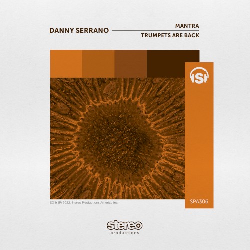Mantra / Trumpets Are Back