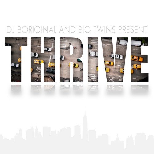 Thrive