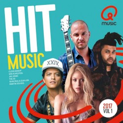 Hit Music 2017, Vol 1.