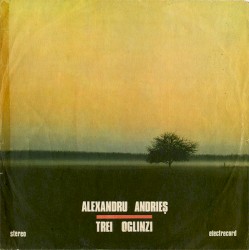 Trei oglinzi