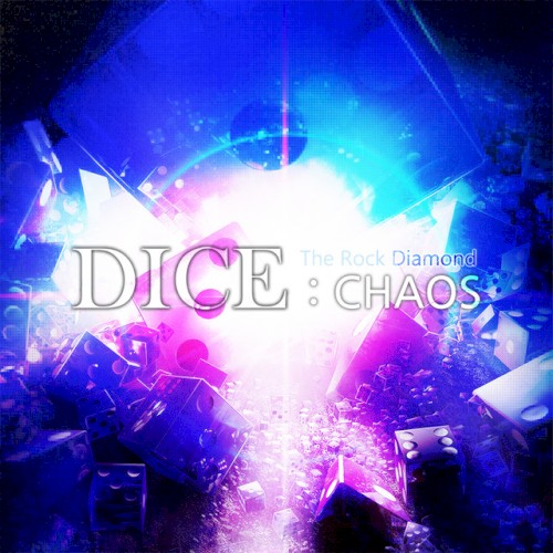 Dice (Original Soundtrack) 'Chaos'