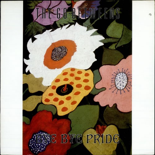 Bye Bye Pride