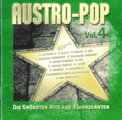 Austro-Pop, Volume 4