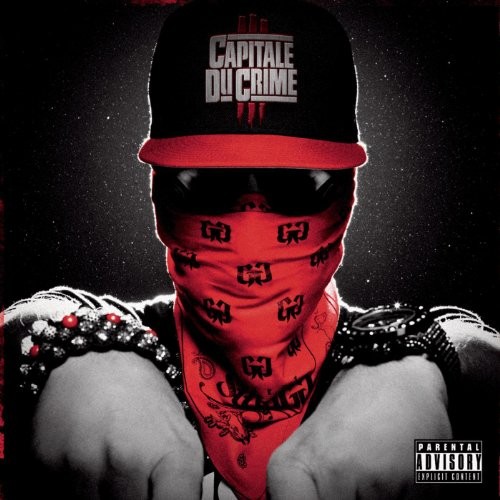 Capitale du Crime, Volume 3