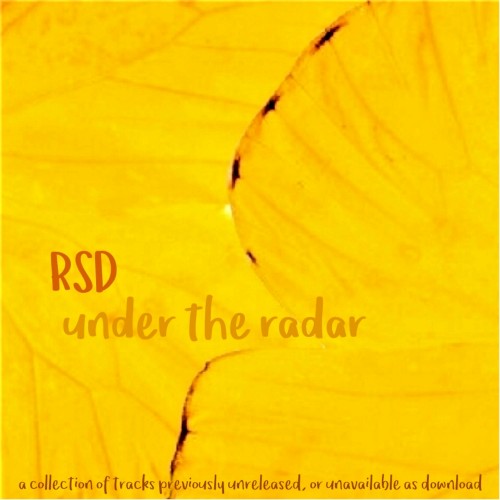 Under the Radar