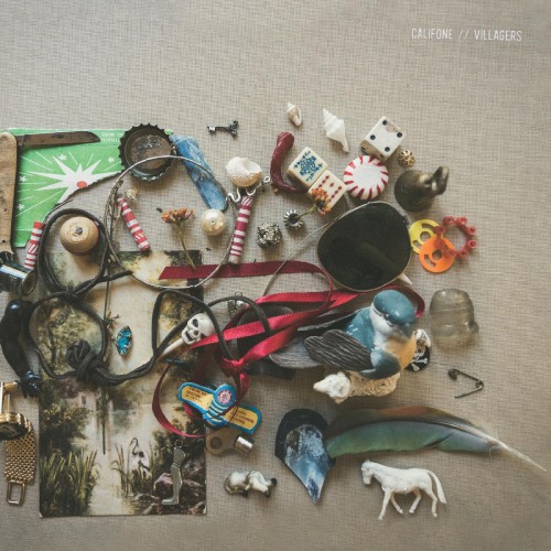 villagers