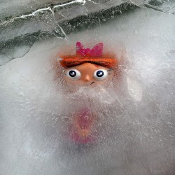 Polarbergs / Hot Wheels