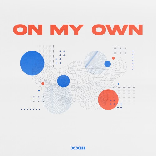 On My Own