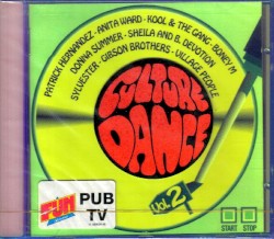 Culture Dance, Volume 2