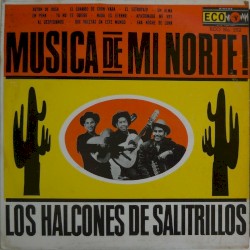Música de mi norte