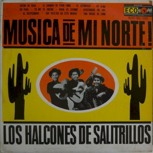 Música de mi norte