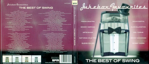 Jukebox Favourites: The Best of Swing