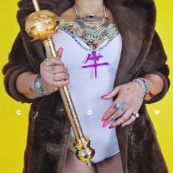 C.O.W. 牛 EP
