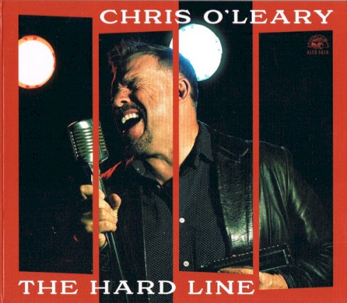The Hard Line