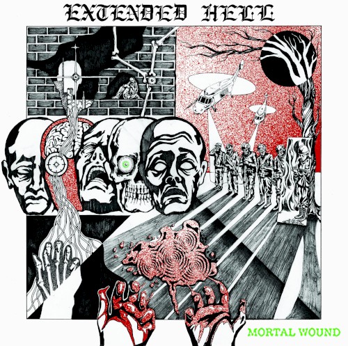 Mortal Wound