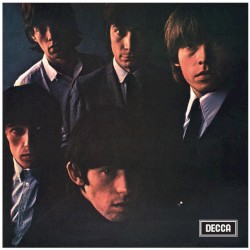 The Rolling Stones No. 2