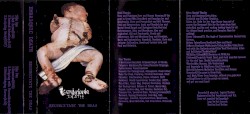 Regurgitate the Dead
